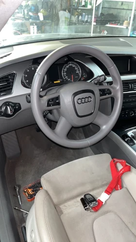 Audi A4, снимка 16