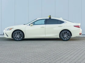 Lexus ES 300 TAXI, снимка 3