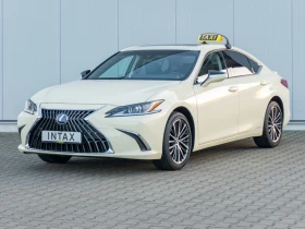 Lexus ES 300 TAXI, снимка 1