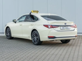 Lexus ES 300 TAXI, снимка 2