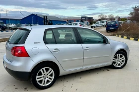 VW Golf 1.9 TDI 105hp Goal 203 хил. , снимка 6