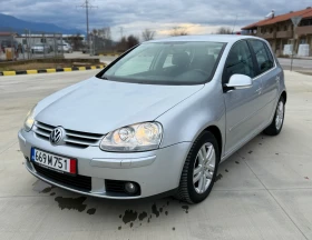 VW Golf 1.9 TDI 105hp Goal 203 хил. , снимка 1