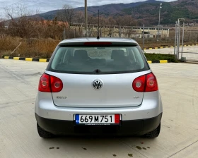 VW Golf 1.9 TDI 105hp Goal 203 хил. , снимка 5