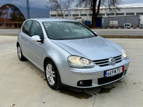 VW Golf 1.9 TDI 105hp Goal 203 хил. , снимка 2