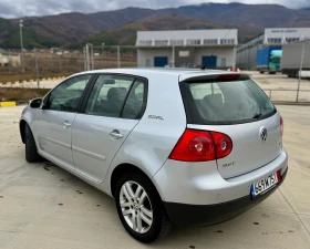 VW Golf 1.9 TDI 105hp Goal 203 хил. , снимка 4