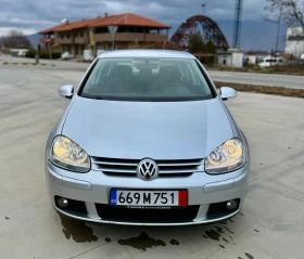 VW Golf 1.9 TDI 105hp Goal 203 хил. , снимка 3