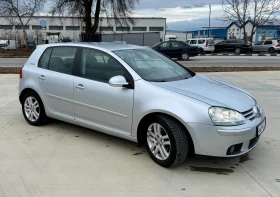 VW Golf 1.9 TDI 105hp Goal 203 хил. , снимка 7