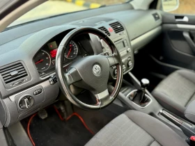 VW Golf 1.9 TDI 105hp Goal 203 хил. , снимка 9