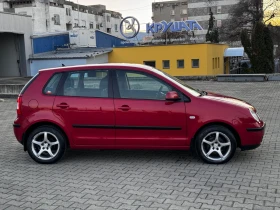 VW Polo 1.4/БЕНЗИН, снимка 3