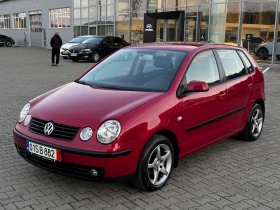 VW Polo 1.4/БЕНЗИН, снимка 1