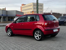 VW Polo 1.4/БЕНЗИН, снимка 5