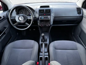 VW Polo 1.4/БЕНЗИН, снимка 9