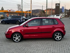 VW Polo 1.4/БЕНЗИН, снимка 6