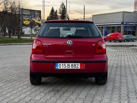 VW Polo 1.4/БЕНЗИН, снимка 4