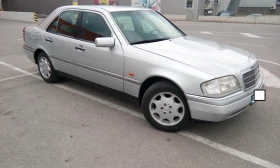 Mercedes-Benz C 220, снимка 2