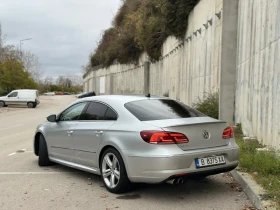 VW CC 2.0 TSI R-line - [5] 