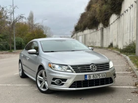 VW CC 2.0 TSI R-line - [9] 