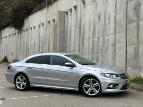 VW CC 2.0 TSI R-line - [8] 