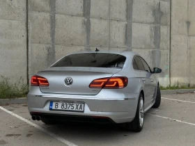 VW CC 2.0 TSI R-line - [6] 