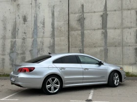 VW CC 2.0 TSI R-line - [7] 