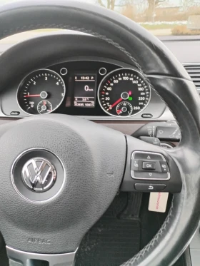 VW Passat 2.0 TDI HIGHLINE, снимка 17