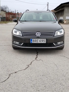 VW Passat 2.0 TDI HIGHLINE, снимка 1