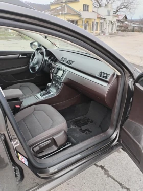 VW Passat 2.0 TDI HIGHLINE, снимка 9