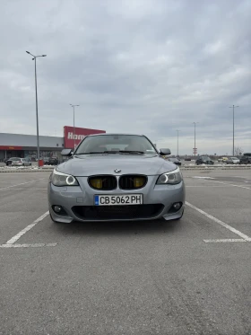 BMW 530, снимка 7