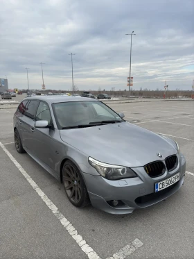 BMW 530, снимка 1