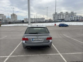 BMW 530, снимка 4