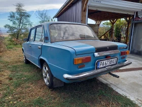 Lada 1200 1200s, снимка 3