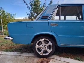 Lada 1200 1200s, снимка 6