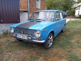 Lada 1200 1200s, снимка 1