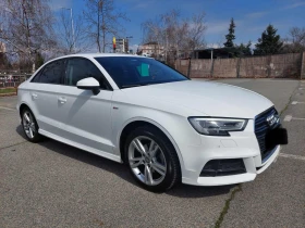 Audi A3 Audi A3 Limousine Sport 35 TFSI Cod, снимка 4