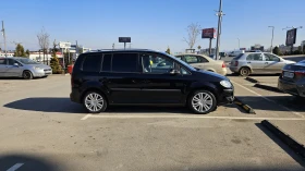 VW Touran, снимка 5