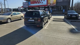 VW Touran, снимка 6