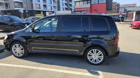 VW Touran, снимка 7