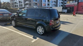 VW Touran, снимка 3