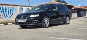 VW Passat B6 2.0 140hp, снимка 2