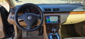 VW Passat B6 2.0 140hp, снимка 9