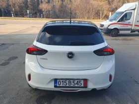 Opel Corsa 1, 2i 75h.p 10079km !!! | Mobile.bg    4