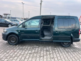 VW Caddy 1.6TDI MAXI 4+ 1 AVTOMAT | Mobile.bg    10