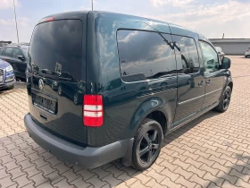 Обява за продажба на VW Caddy 1.6TDI MAXI 4+ 1 AVTOMAT ~12 500 лв. - изображение 7