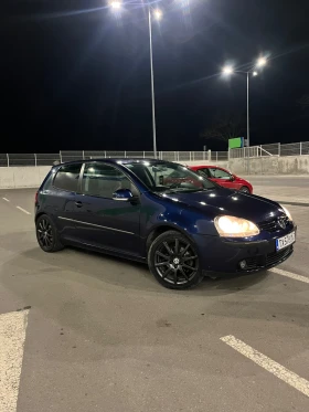 VW Golf 1.9 TDI, снимка 7