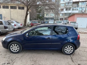 VW Golf 1.9 TDI, снимка 2