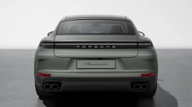 Porsche Panamera 4 E-HYBRID HEAD UP PANO 360 CAMERA  | Mobile.bg    6