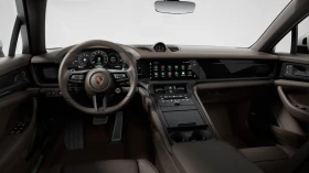 Porsche Panamera 4 E-HYBRID HEAD UP PANO 360 CAMERA , снимка 7