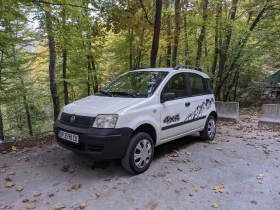     Fiat Panda 4x4 