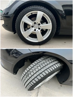 Mercedes-Benz C 220 2, 2CDI-170k.с/АВТОМАТИК/ОБСЛУЖЕН!!! - 13555 лв. / 6930.56 € - 39512655 17