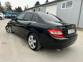 Mercedes-Benz C 220 2, 2CDI-170k.с/АВТОМАТИК/ОБСЛУЖЕН!!! - 13555 лв. / 6930.56 € - 39512655 5